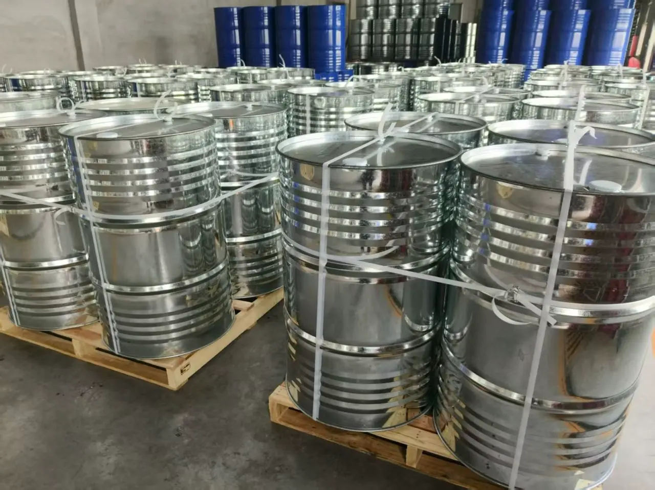 Трихлорэтилен технический ХИМКОМ